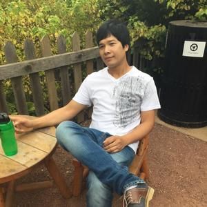 Meet your Posher, Ruben